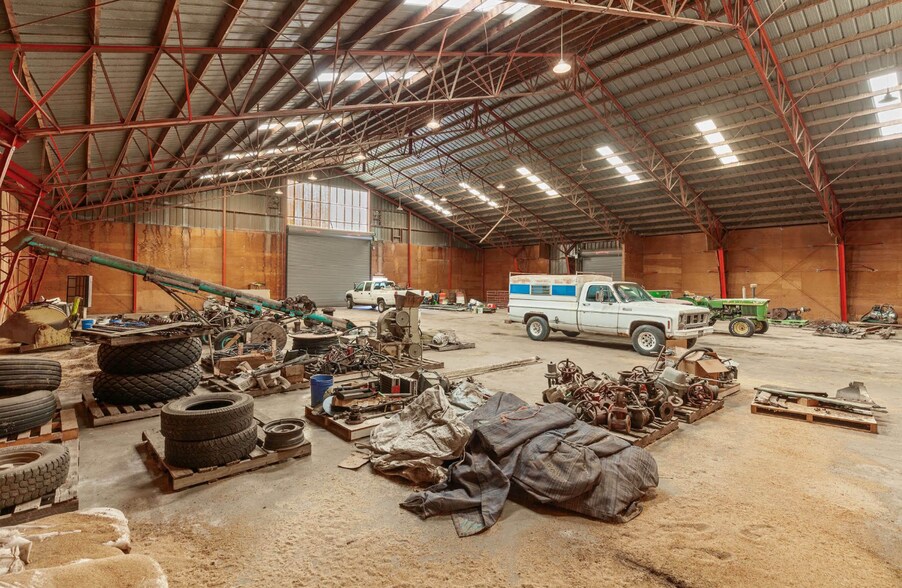 7836 W Boekel Rd, Rathdrum, ID à vendre - Photo intérieure - Image 3 de 9