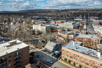 19 Prospect St, South Orange, NJ - AÉRIEN  Vue de la carte - Image1