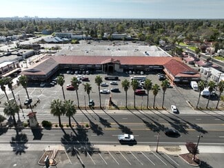 More details for 2917-2999 Fulton Ave, Sacramento, CA - Office for Sale