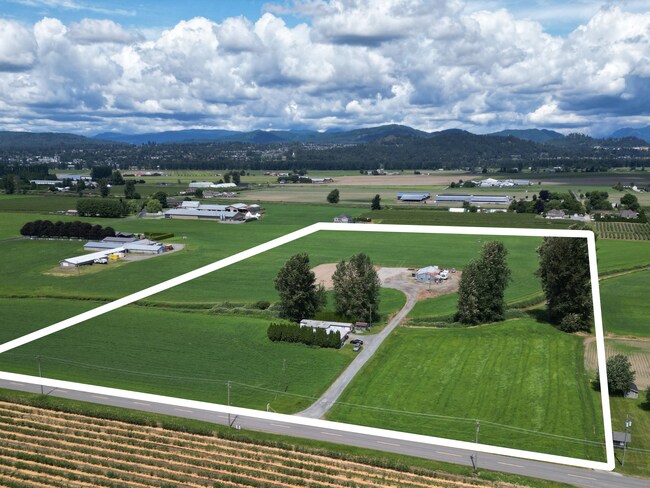 Plus de détails pour 34561 Fore Rd, Abbotsford, BC - Terrain à vendre