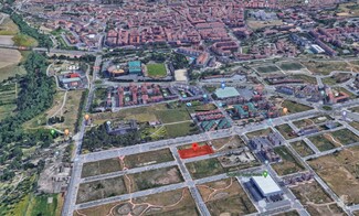 Plus de détails pour Calle Navas del Marqués, s/n, Ávila - Terrain à vendre