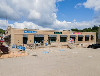 Plus de détails pour 4120 Brownsville Rd, South Park, PA - Commerce de détail à louer