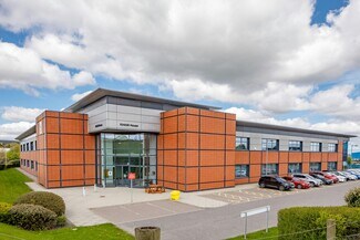 Plus de détails pour Dyce Ave, Dyce - Bureau à louer
