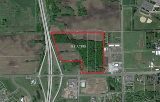 More details for 1450 W 4th St, Rush City, MN - Land for Sale