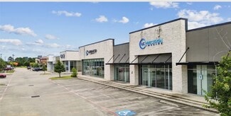 Plus de détails pour 1070 FM 646 Road East, League City, TX - Bureau/Médical à louer
