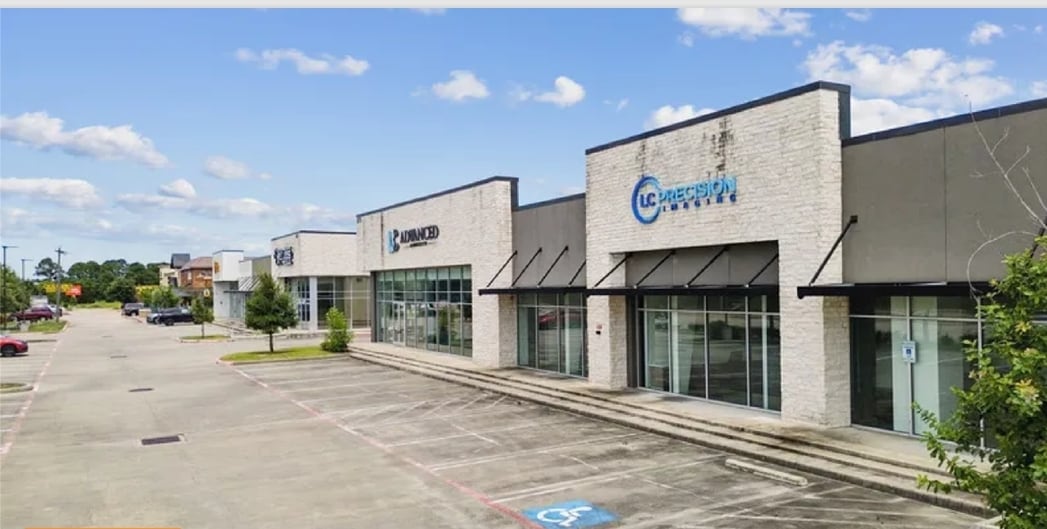 1070 FM 646 Road East, League City, TX for lease Primary Photo- Image 1 of 7