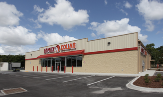 More details for 1556 Monument Rd, Jacksonville, FL - Retail for Lease