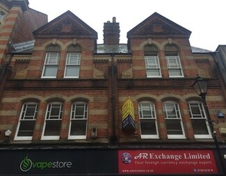 More details for 7-11 Cross St, Reading - Office for Lease