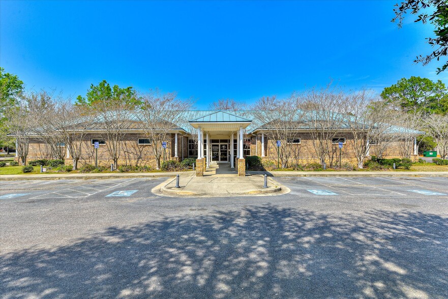 191 Center South Blvd, Aiken, SC à vendre - Photo principale - Image 1 de 94