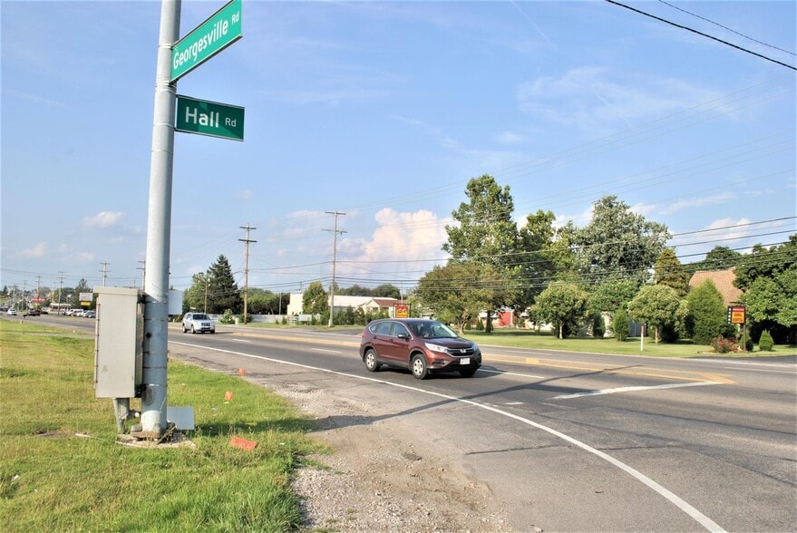 1125 Georgesville Rd, Columbus, OH for lease - Other - Image 2 of 10