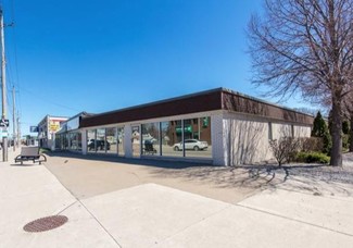 Plus de détails pour 3905 Tecumseh Rd E, Windsor, ON - Vente au détail à vendre