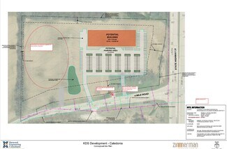 More details for 4712 4 mile Rd, Racine, WI - Land for Sale