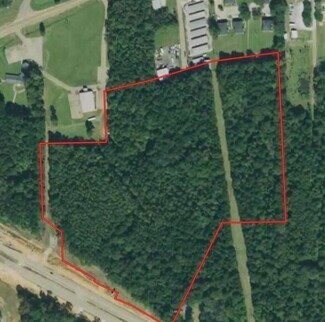 Plus de détails pour Highway 49, Florence, MS - Terrain à vendre