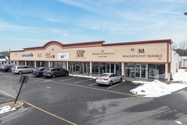 More details for 6520 US Highway 9, Howell, NJ - Retail for Sale