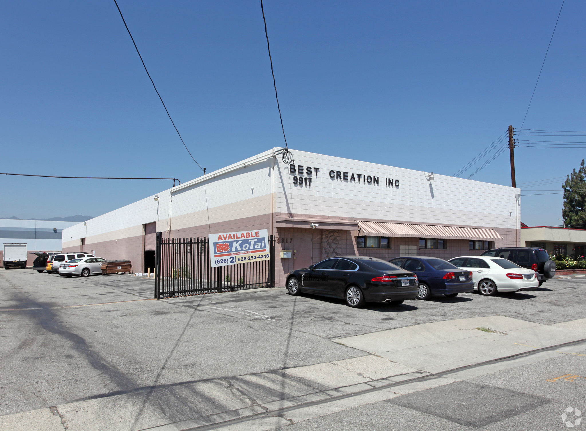 9917 Gidley St, El Monte, CA à vendre Photo principale- Image 1 de 1