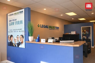 4625-4705 Torrance Blvd, Torrance, CA for lease Interior Photo- Image 2 of 4