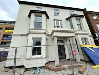 More details for 120 Malden Rd, New Malden - Retail for Lease