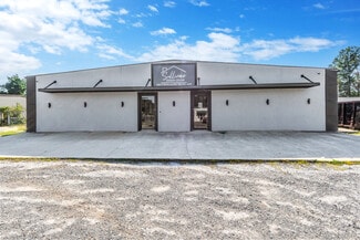 More details for 1003 S Redmond Rd, Jacksonville, AR - Retail for Sale