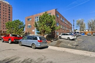 Plus de détails pour 1725 W Mosier Pl, Denver, CO - Multi-résidentiel à vendre