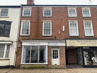 More details for 16 Bridge St, Tadcaster - Retail for Lease