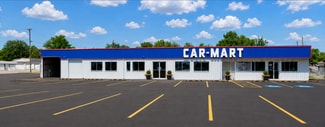 More details for 711 S 7th St, Corsicana, TX - Retail for Lease