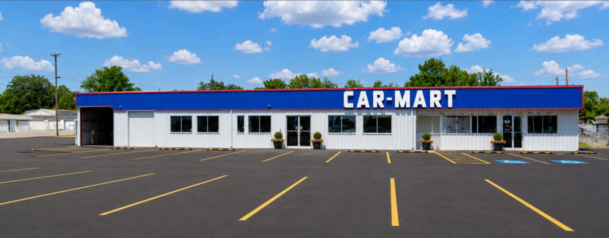 711 S 7th St, Corsicana, TX for lease Primary Photo- Image 1 of 2
