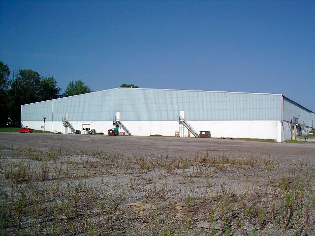 10921 Murray Rd, Meadville, PA à vendre - Photo du bâtiment - Image 3 de 16