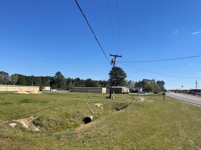 203 NC 581 Hwy S, Goldsboro, NC for sale Primary Photo- Image 1 of 14