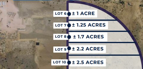 W Fm 1787, Odessa, TX à vendre - Photo du bâtiment - Image 2 de 11