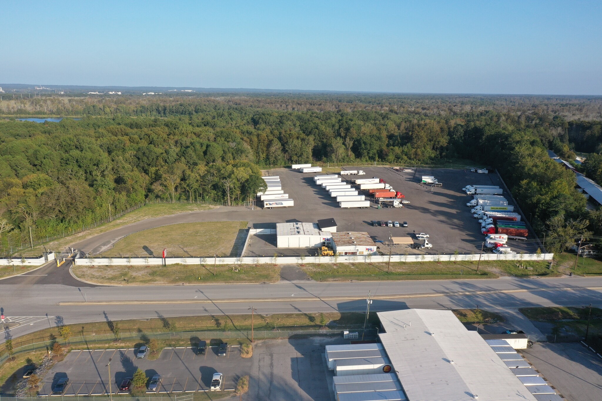 1550 Doug Barnard Pky, Augusta, GA for lease Other- Image 1 of 7