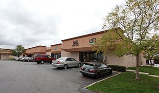Plus de détails pour 9373 Activity Rd, San Diego, CA - Industriel à louer