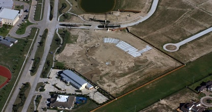 10242 Greenhouse Rd, Cypress, TX - Aerial map view - Image1