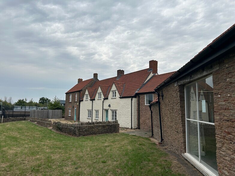 Newlands Lane, Bristol à louer - Photo du bâtiment - Image 3 de 12