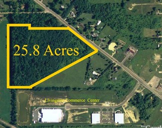 More details for Grand River Ave, Howell, MI - Land for Sale