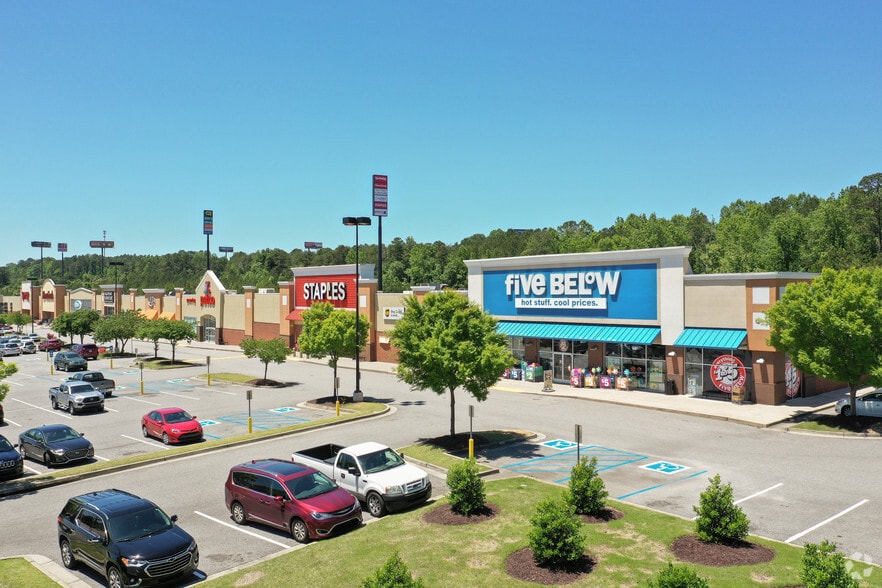 2085-2425 Market Place Blvd, Cumming, GA for lease - Building Photo - Image 3 of 5