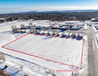 Plus de détails pour 0 Commercial st, Mauston, WI - Terrain à vendre
