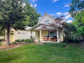 More details for 1429 Kettle Park Rd, Kettle Falls, WA - Specialty for Sale