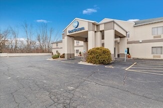 Plus de détails pour 3440 E Clear Lake Ave, Springfield, IL - Services hôteliers à vendre