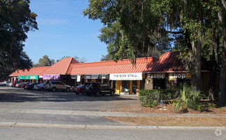 More details for 608-618 Oakfield Dr, Brandon, FL - Retail for Lease