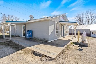 859 Highway C, Brumley, MO - aerial  map view