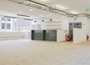 16-18 Hatton Garden, London for lease Interior Photo- Image 2 of 4