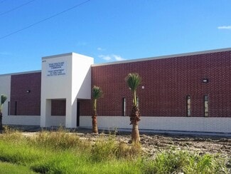 More details for 1770 W Corpus Christi St, Beeville, TX - Office for Sale