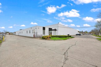 More details for 2727 S Beech Daly Rd, Dearborn Heights, MI - Industrial for Lease
