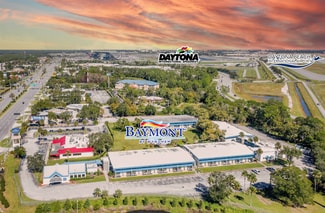More details for 2725 W International Speedway Blvd, Daytona Beach, FL - Hospitality for Sale