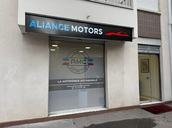 21 Rue Cambronne, Paris à louer - Photo du bâtiment - Image 2 de 4