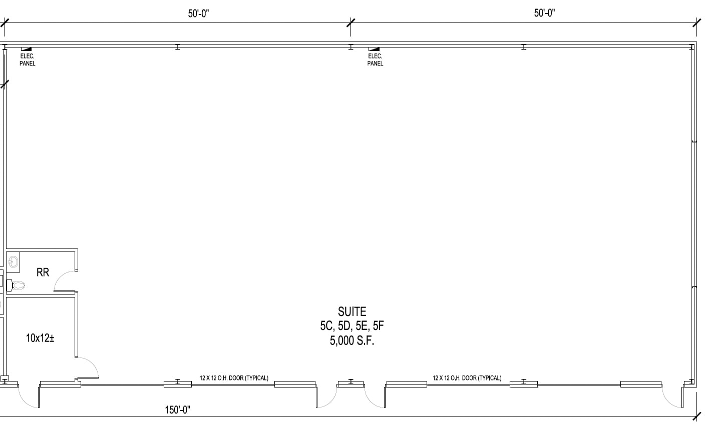 15520 Highway 114, Justin, TX à louer Photo intérieure- Image 1 de 2