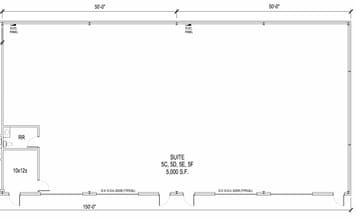 15520 Highway 114, Justin, TX à louer Photo intérieure- Image 1 de 2