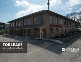 2514 S 119th St, Omaha, NE for lease Building Photo- Image 1 of 27