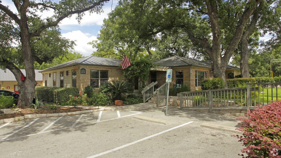 9414 Anderson Mill Rd, Austin, TX à vendre - Photo principale - Image 1 de 2