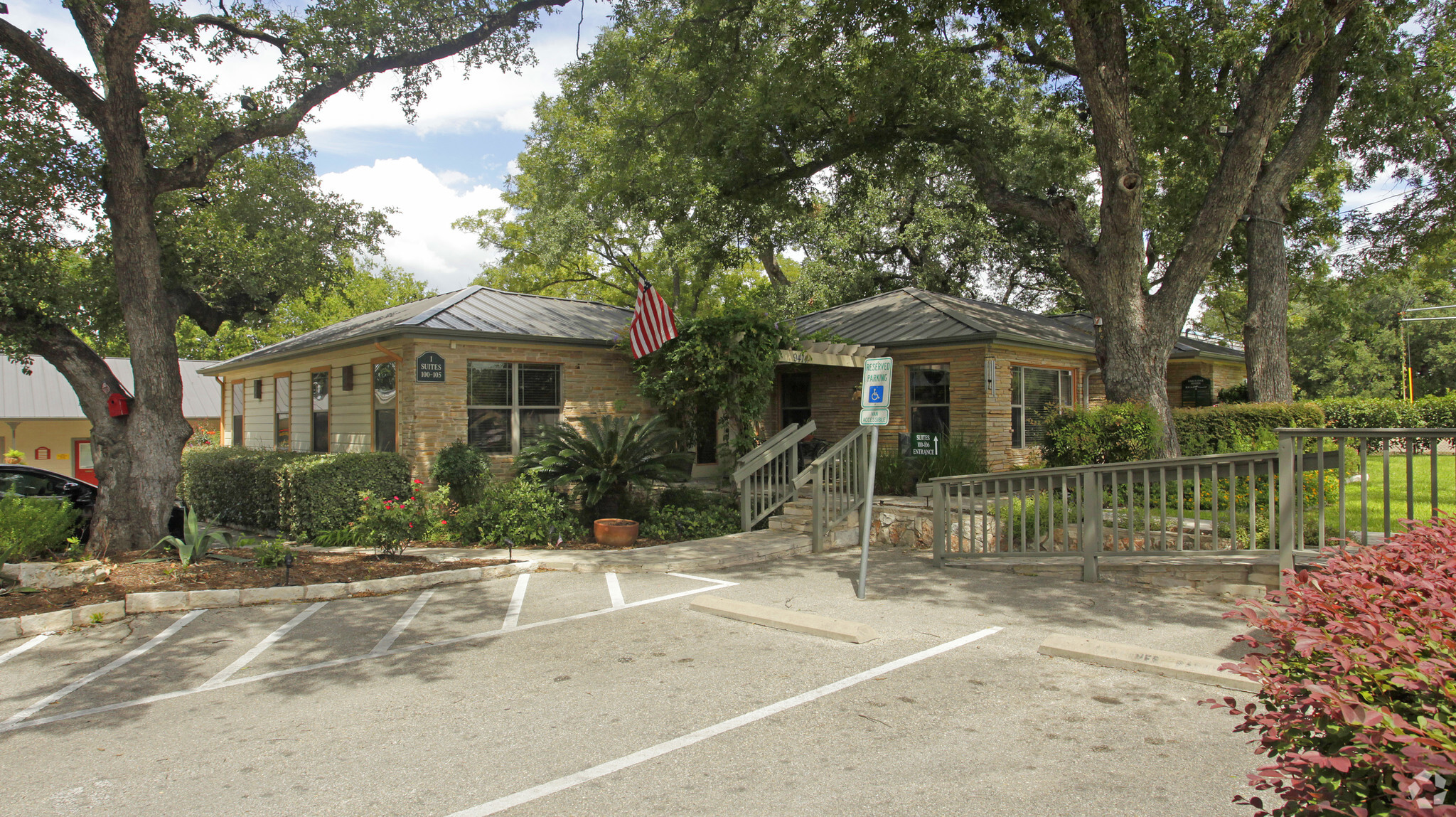 9414 Anderson Mill Rd, Austin, TX à vendre Photo principale- Image 1 de 3